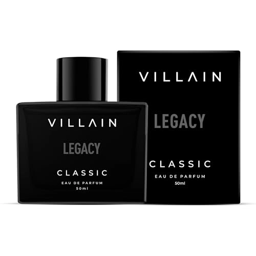 Legacy Classic Eau de Parfum 50ml