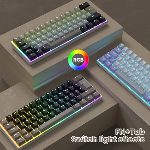 T60 - UK Wired