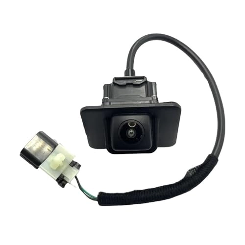 Rear View Camera
