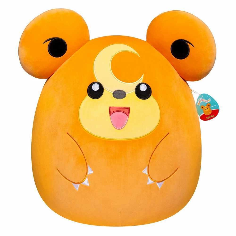 Squishmallows Teddiursa - 35.56 cm multicolour