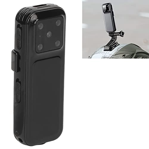 Small Dash Cam - 1080p