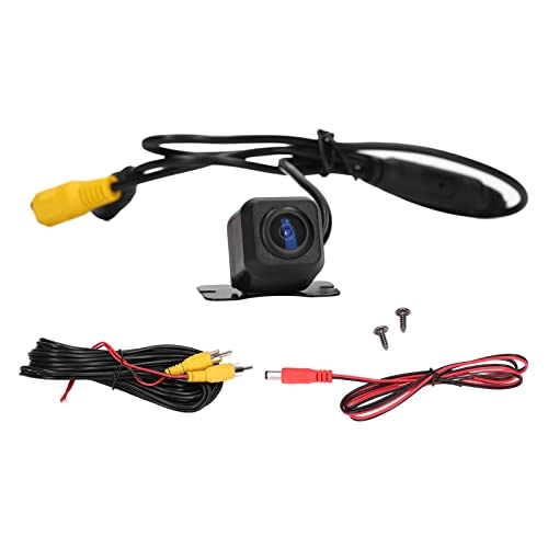 Reversing Camera - Night vision RCA Connector 648x488 Pixels
