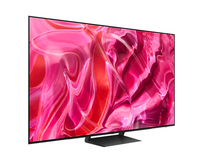 QE55S90CATXXU - 55 inch