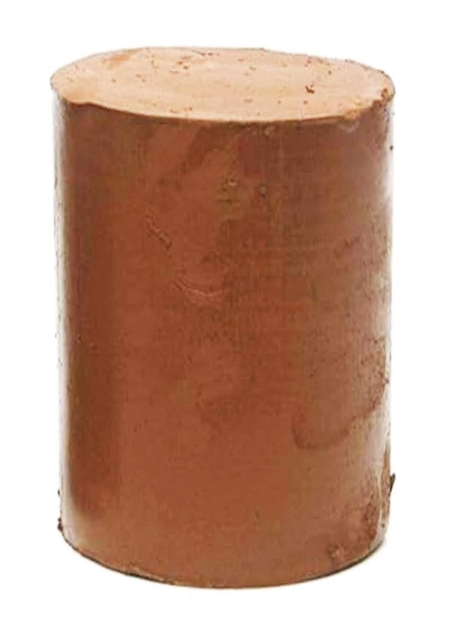 UNHAC Natural Terracotta Pottery Sculpting Clay - 1Kg