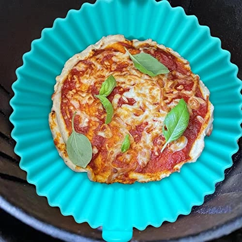 Air Fryer Liner - Silicone 1pcs