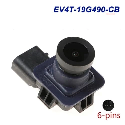 BB5T-19G490-AE - Night vision