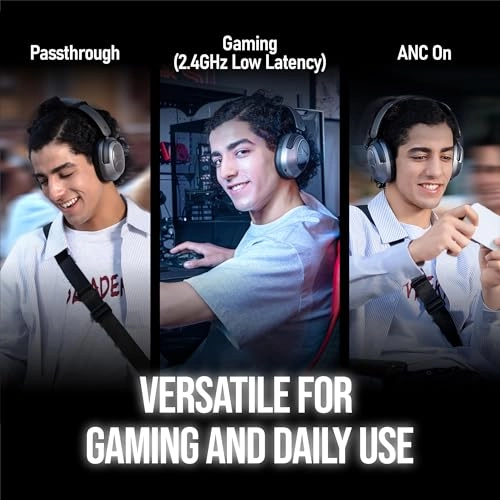 Storm A2 Wireless Headset