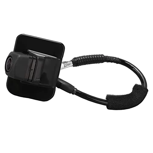 Reversing Camera - ABS High Definition IP68 Waterproof