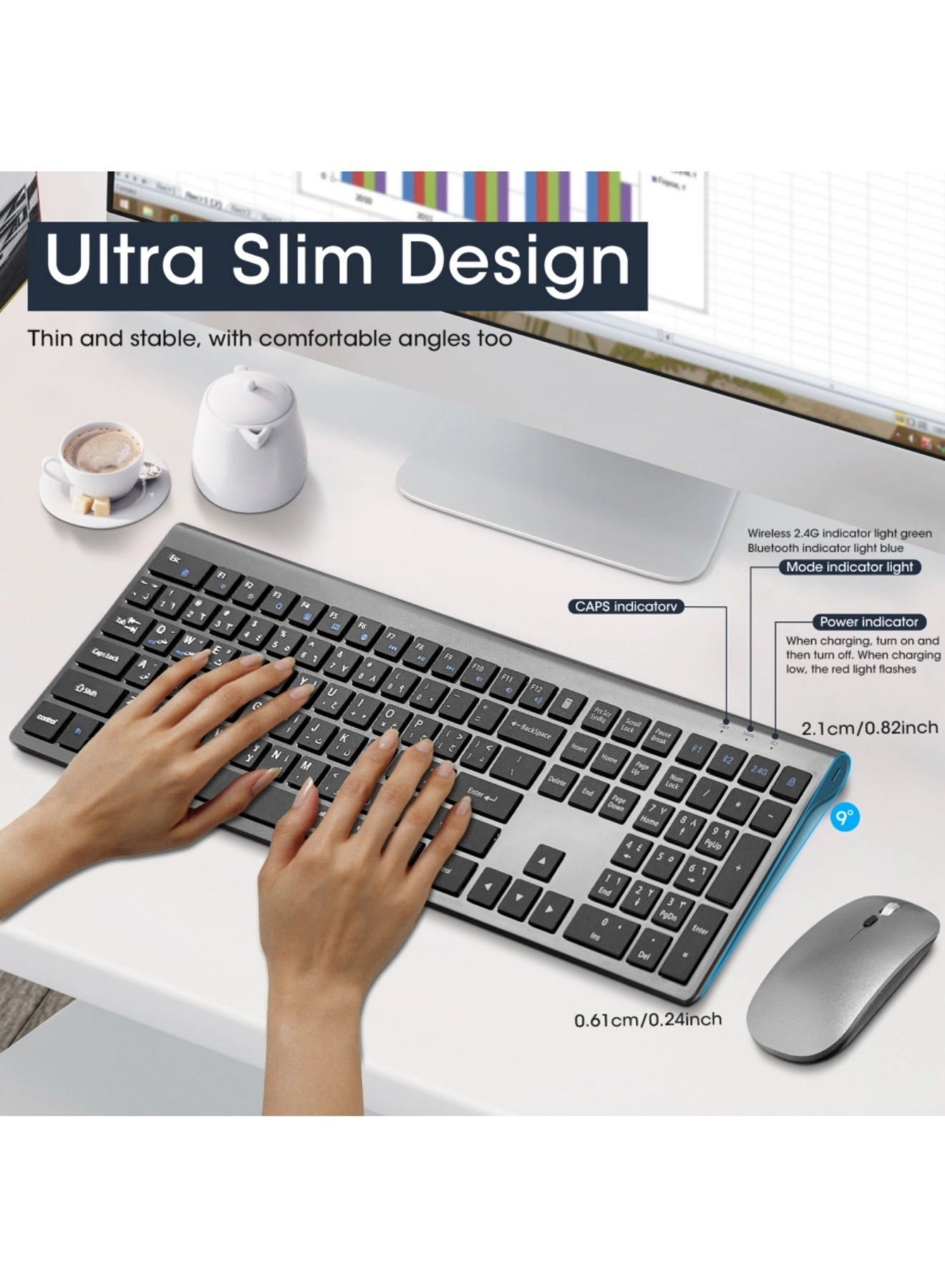 AE501143 - AR/EN Wireless