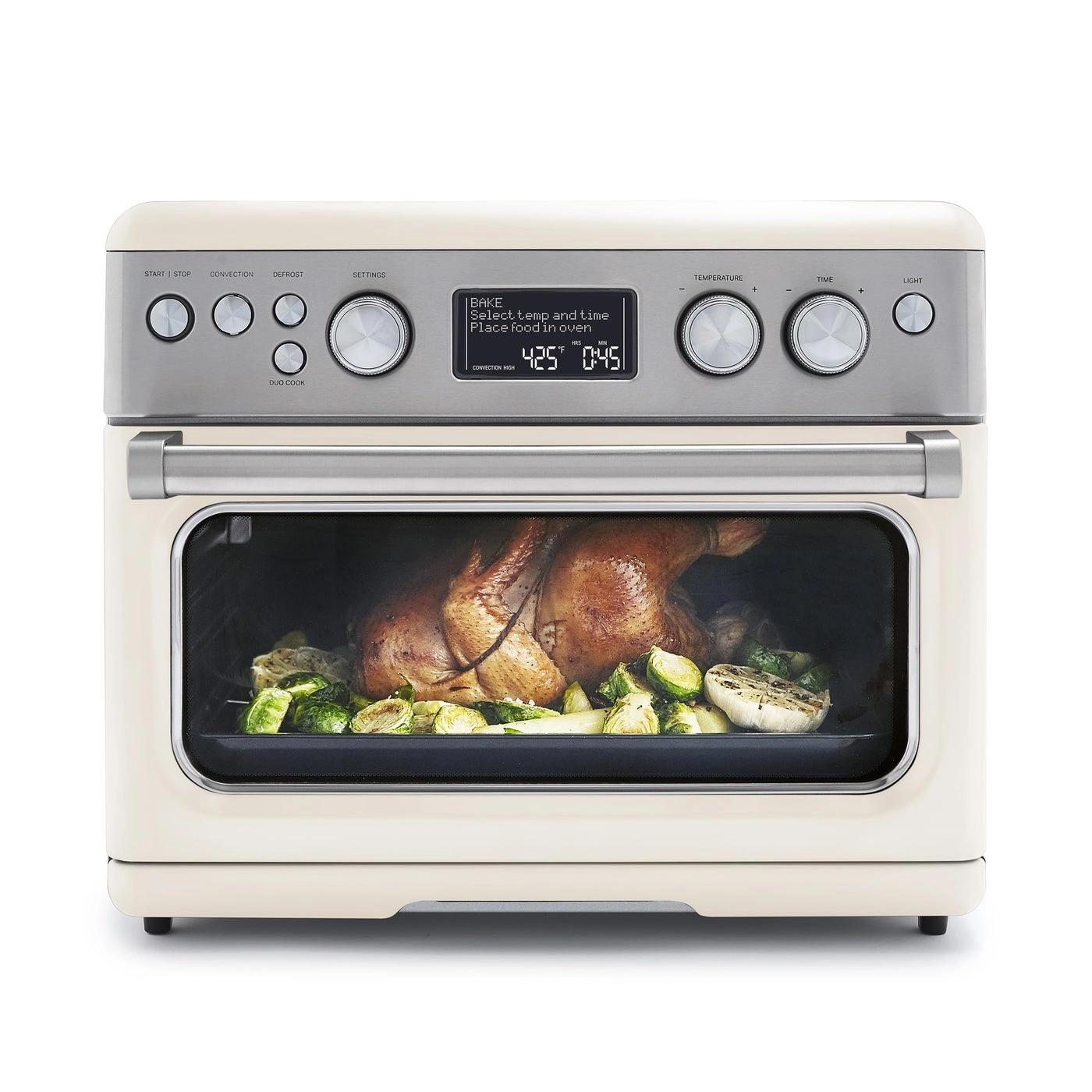 GreenPan 13in1 Elite Countertop Convection Oven - 1 cu ft