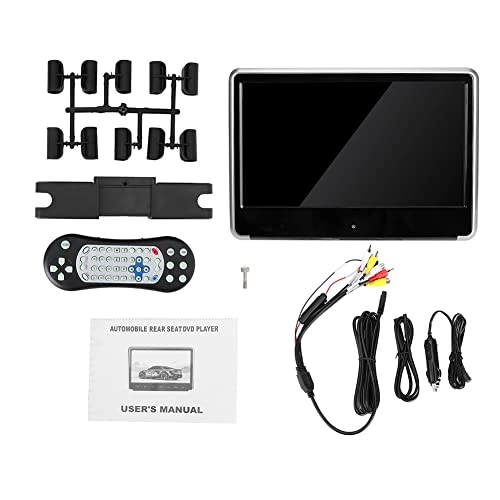 Headrest Monitor - 11.6in