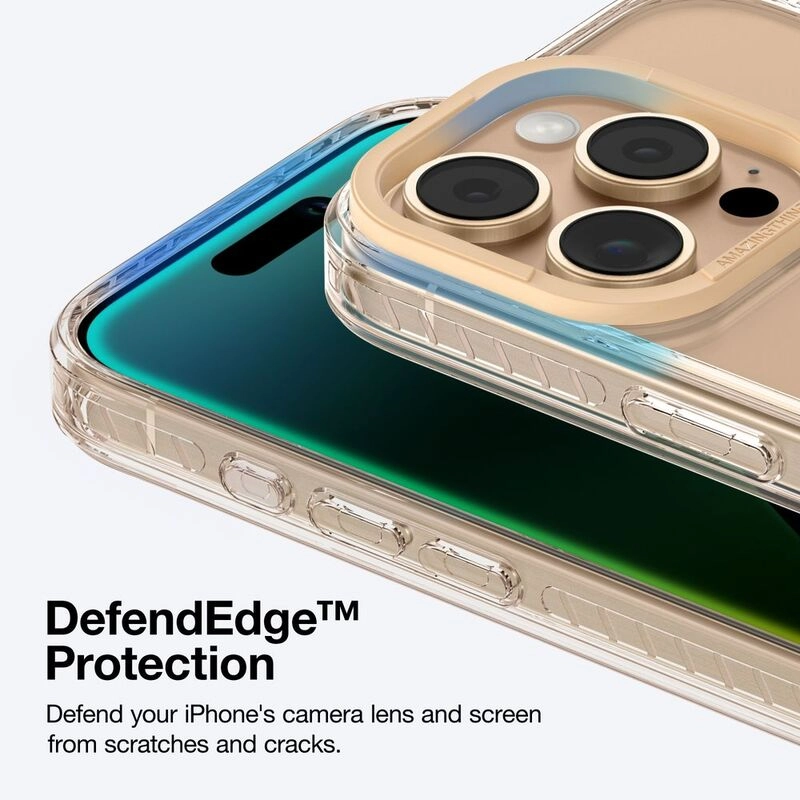 Titan Pro Drop Proof Case MagSafe for iPhone 16 Pro Max