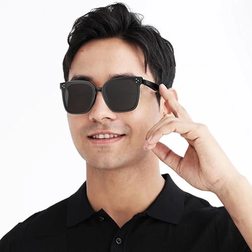 Smart Glasses - Noise Reduction Sound Assistant