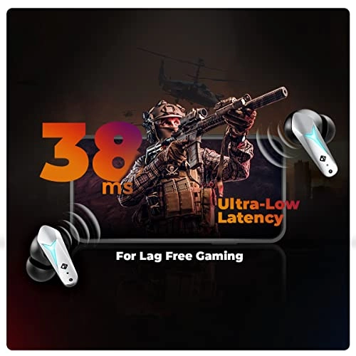 CosmoBuds X200 Wireless Earbud