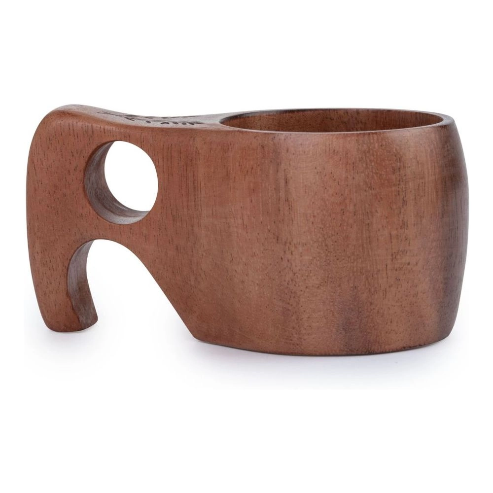 BAREBONES Kuksa Wooden Drinking Cup - Acacia