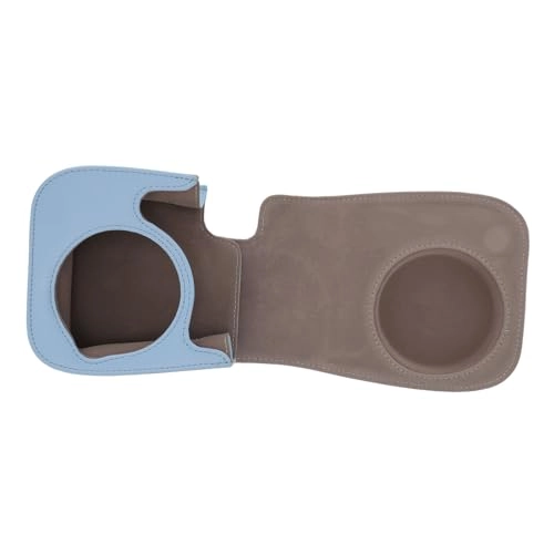 Mini 12 Camera Case - Approx. 14x13x8cm/5.51x5.12x3.15in Instant Camera Case