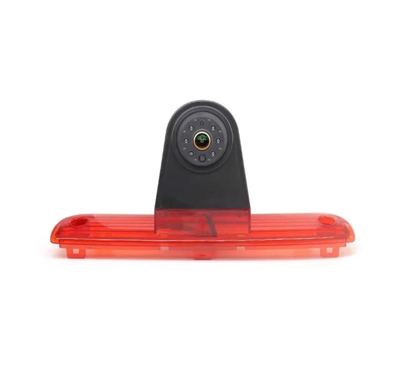 AHD 1080P Gold Lens Brake Light Rear View Reverse Camera - Night vision Wire 1080P