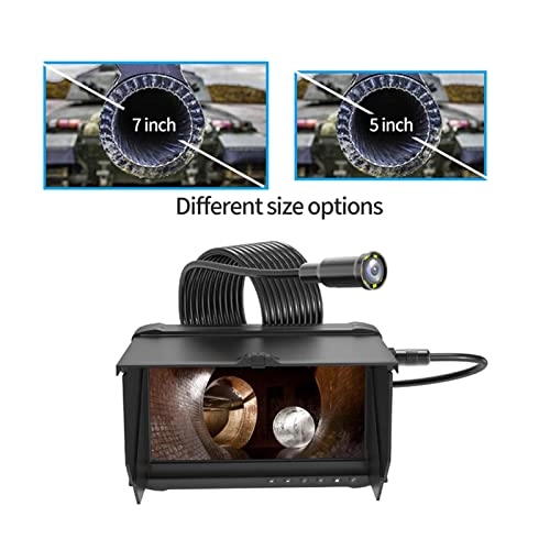 Endoscope - 4.9mm 25M