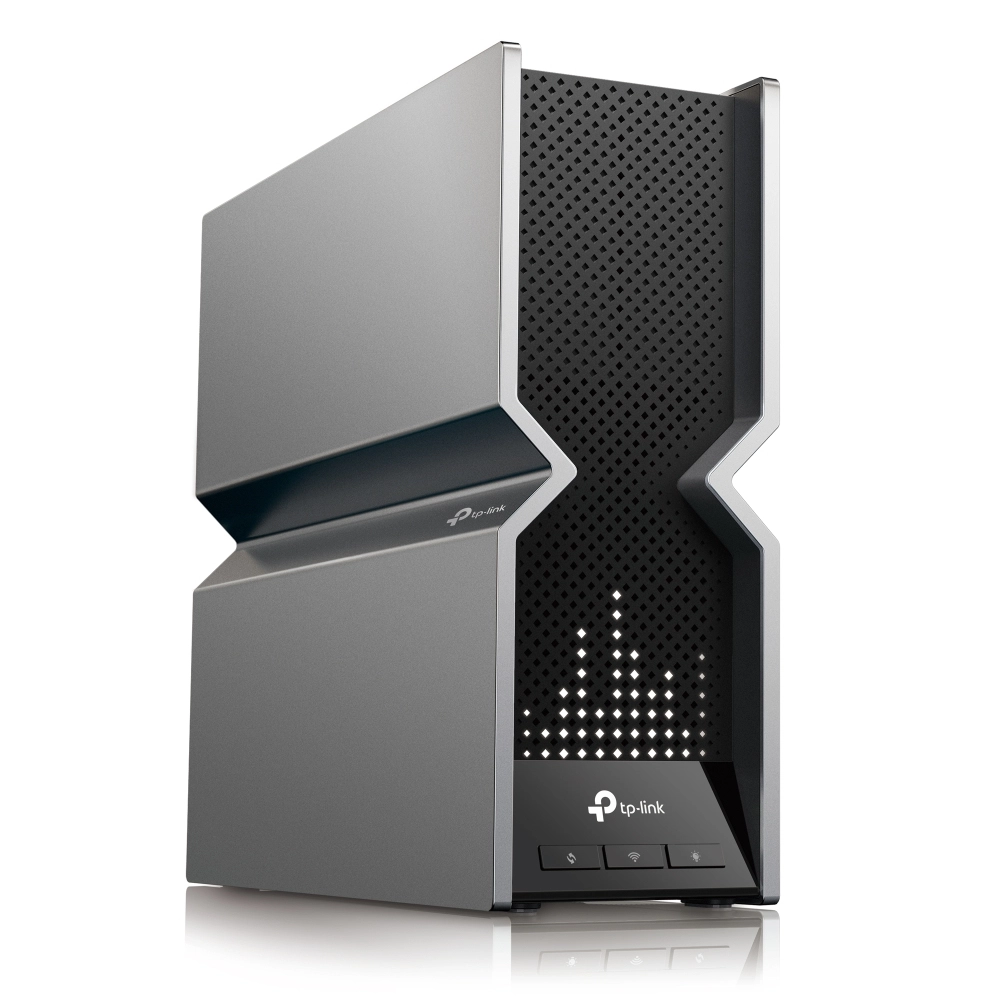 Archer BE805 - 19000 Mbps Wi-Fi 7