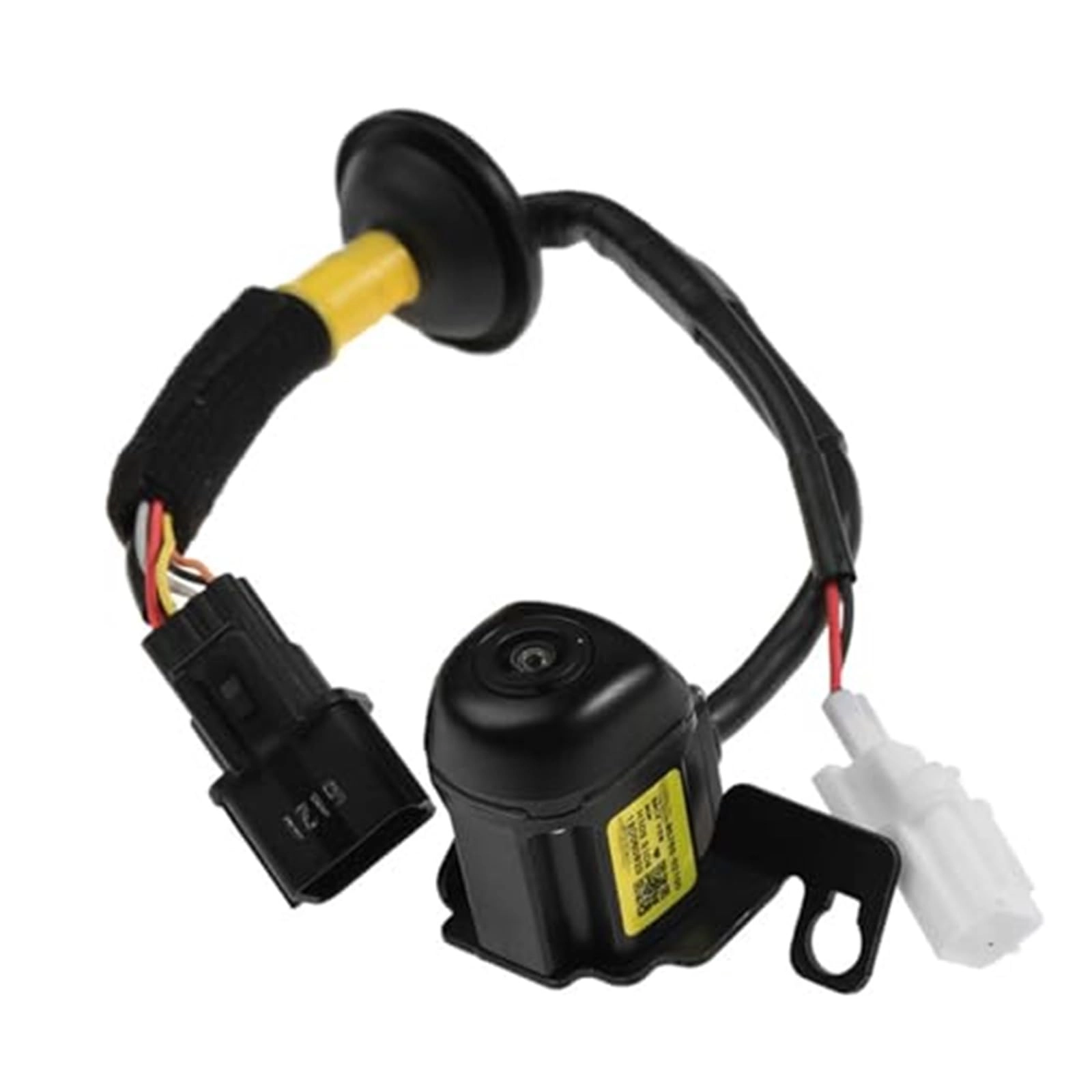 Rear View Backup Camera - Night Vision