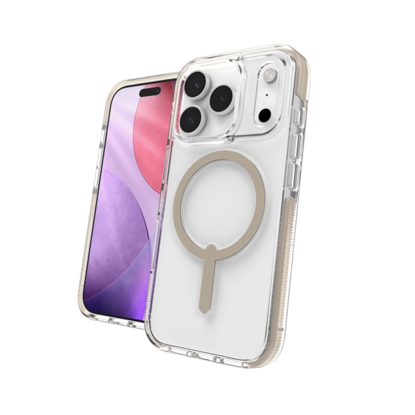 Santa Cruz Snap Case for iPhone 17 Pro Max