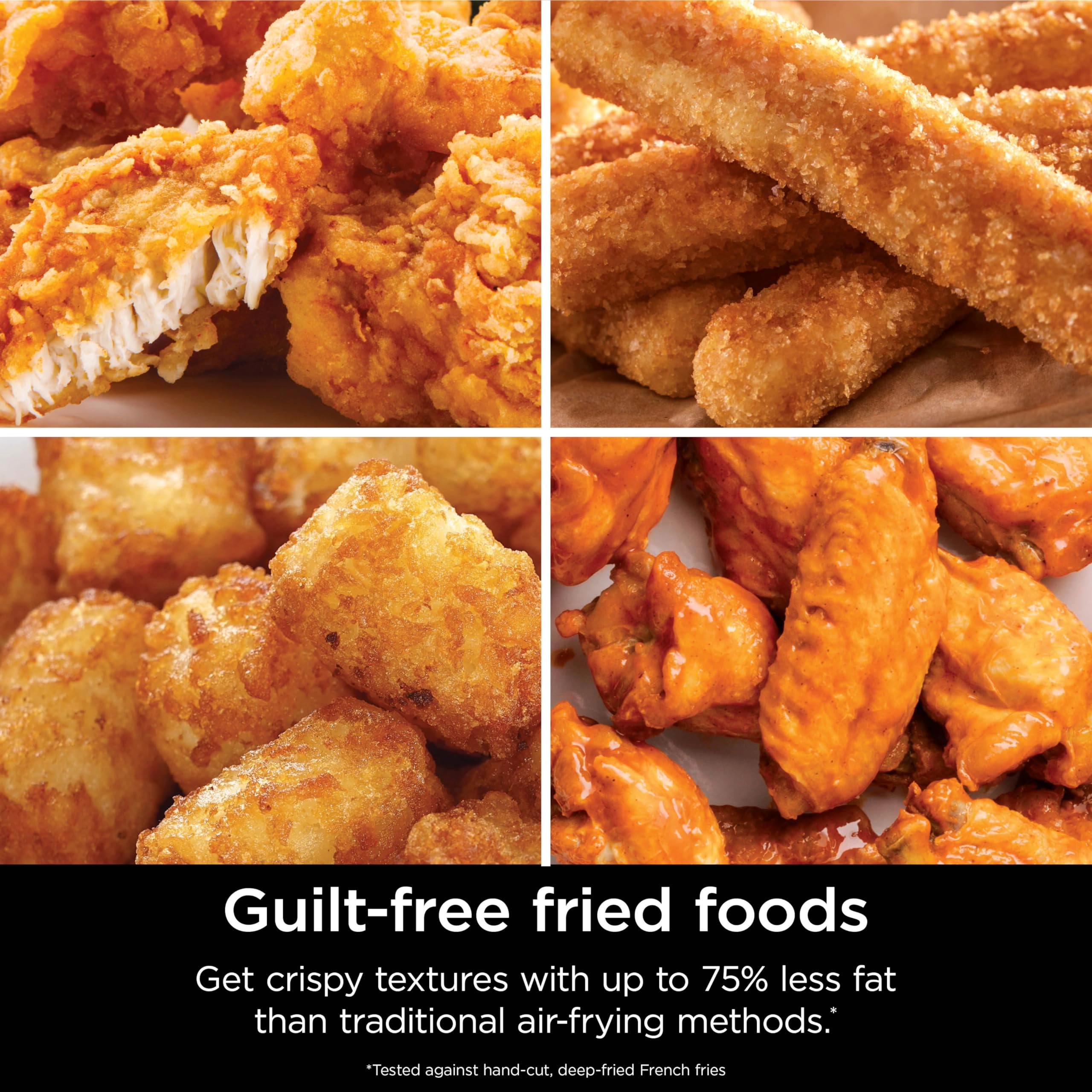 Air Fryer Pro AF142