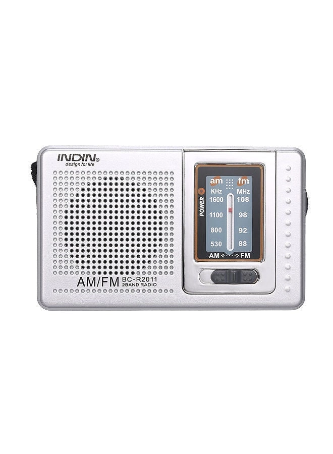 BC-R2011 - Mini AM FM