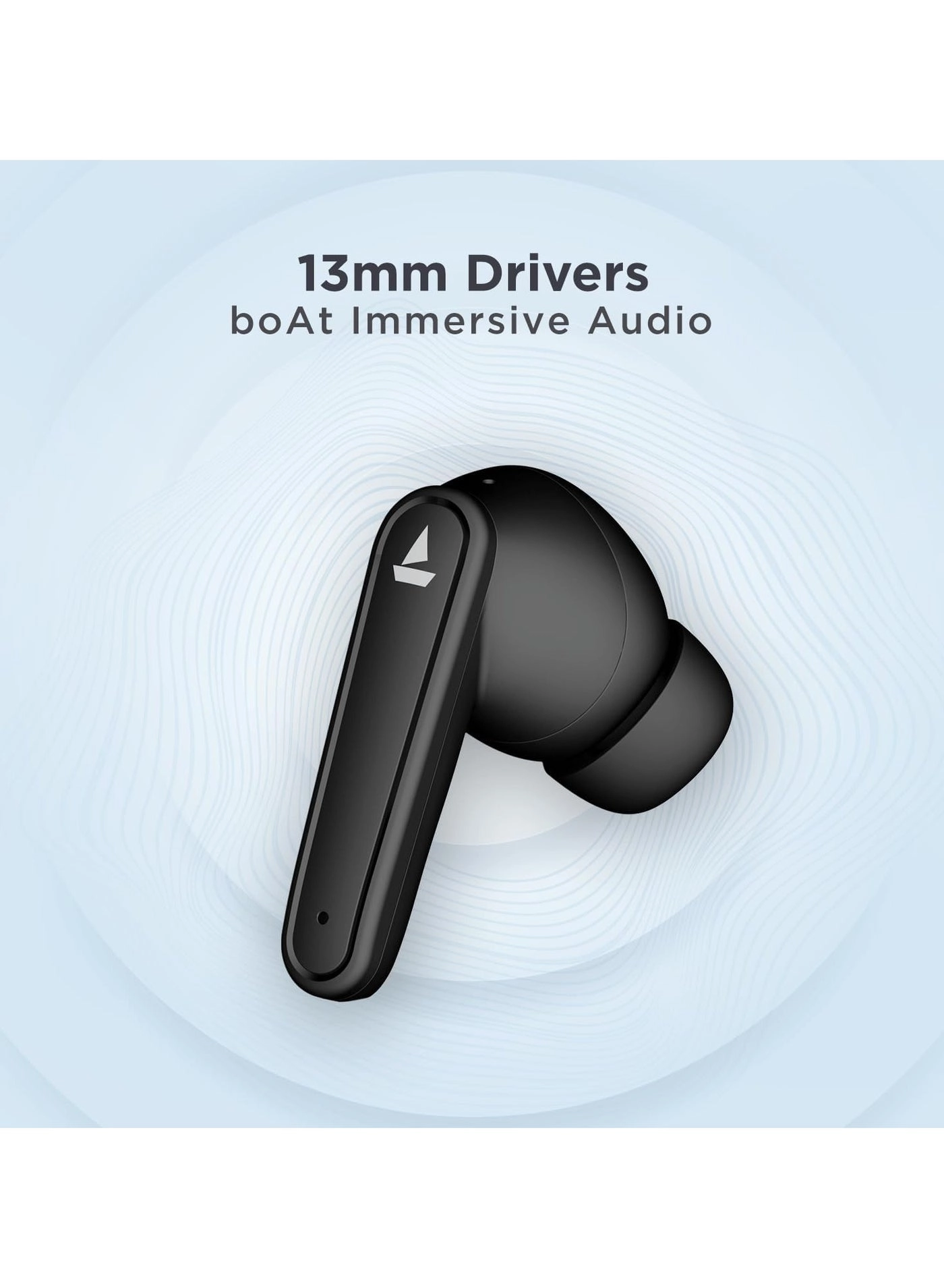 Airdopes 115 Wireless Earbud