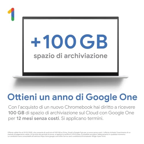 CM1402FM2A - 14'' 128GB 4GB MediaTek Companio 520