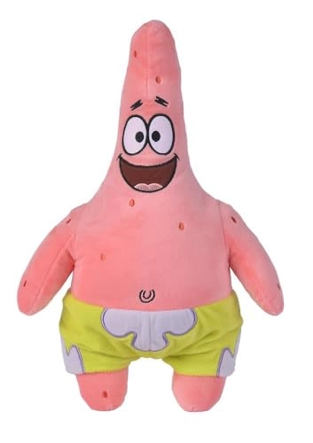 Sponge Bob - Patrick Star - 35 cm