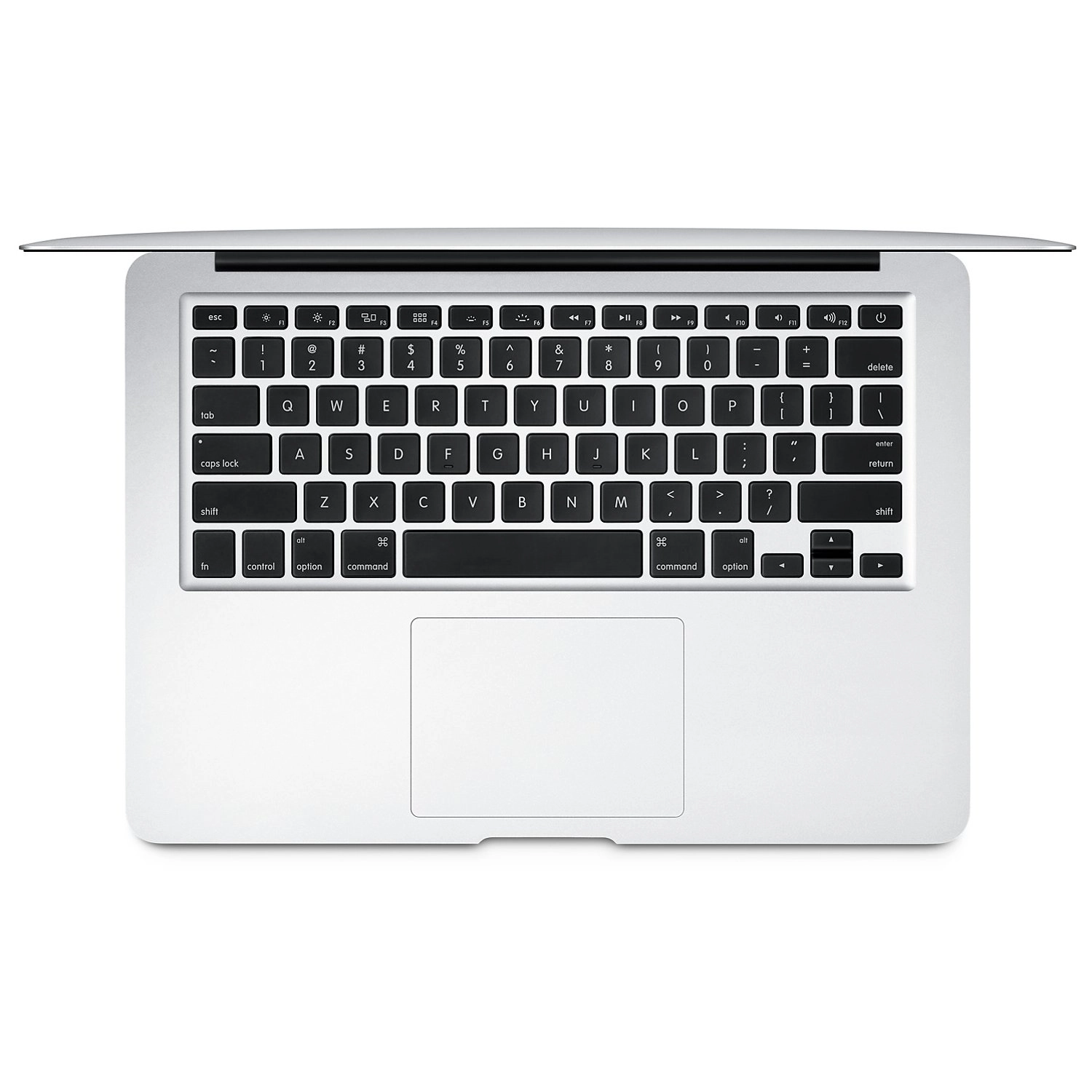 Macbook Air MQD32HN/A 2017 - 13'' Core i5 8GB DDR3 128GB SSD