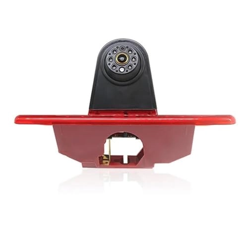 AHD 1080P Brake Light Reverse Camera - Night vision