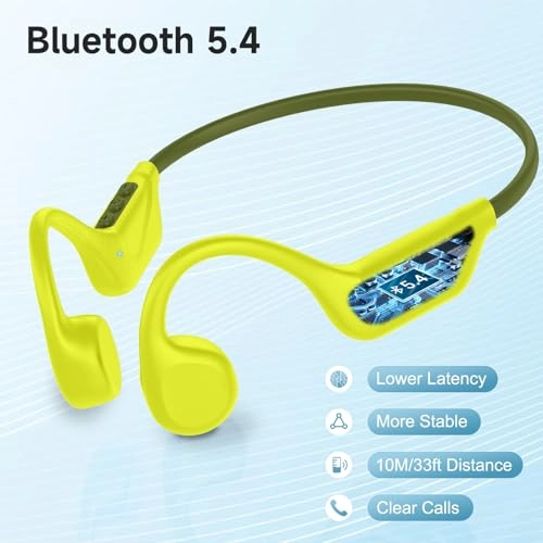 X25 Wireless Headphone