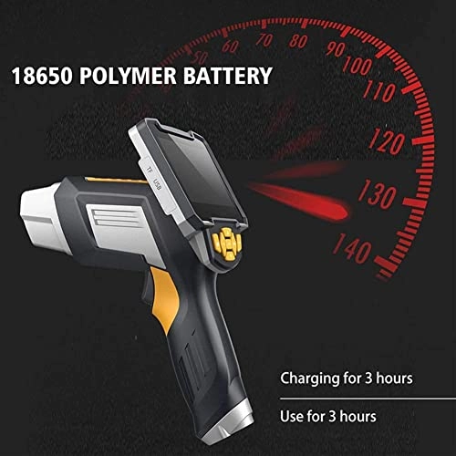 Digital Industrial Endoscope - 8.0mm 1m