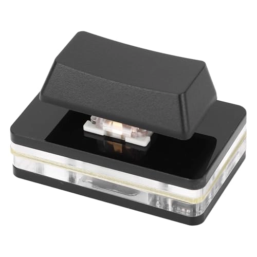 USB Single Keyboard - Wired