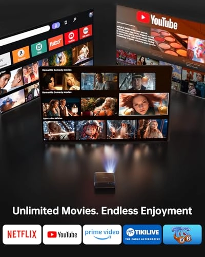 A1 1000 ANSI lumens 1920 x 1080