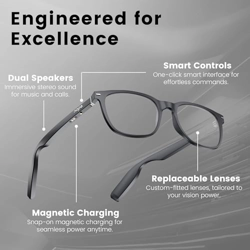 Vibe - Open-Ear Bluetooth 5.3 10H Playtime