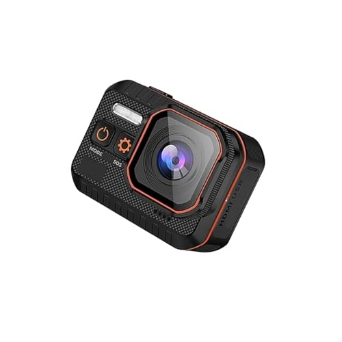 Action Camera - 128G 4K 60FPS