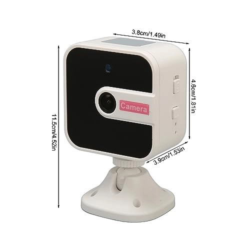 Indoor Security Camera 2K