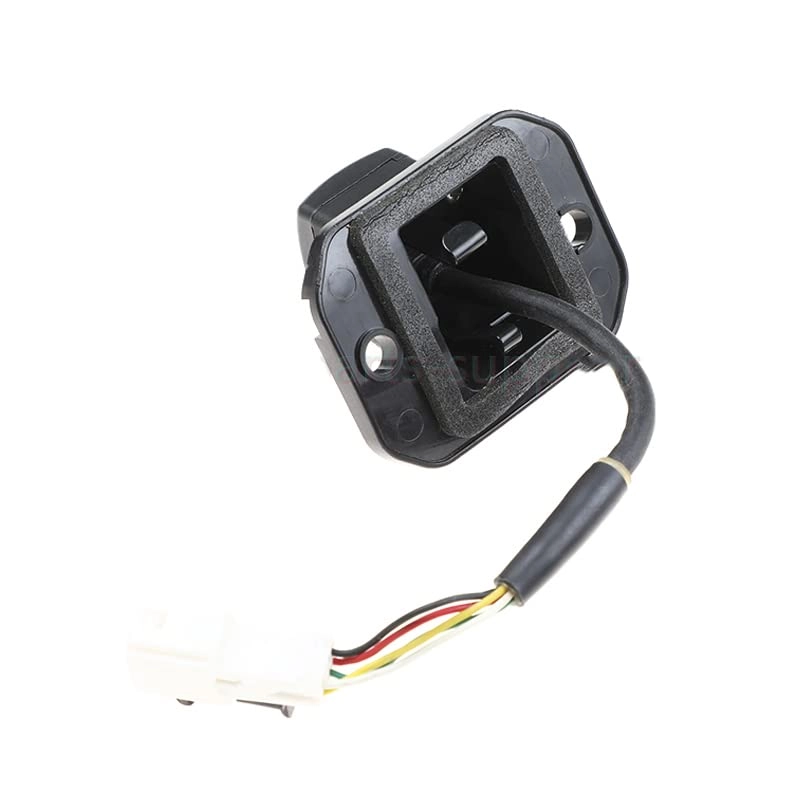 Reverse Camera - Night Vision