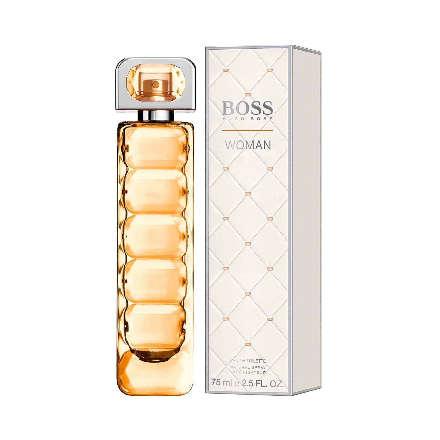 Orange Eau de Toilette 75 ml