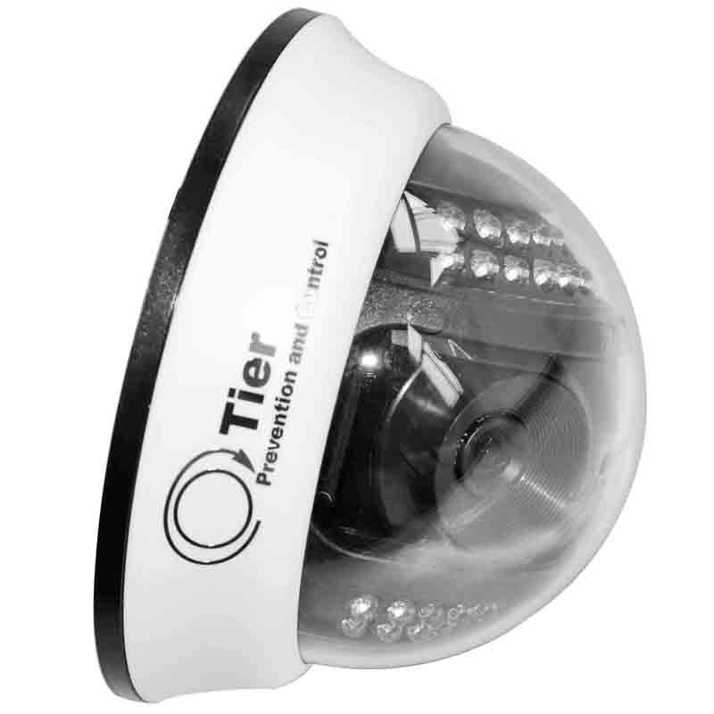 IP Camera 720p