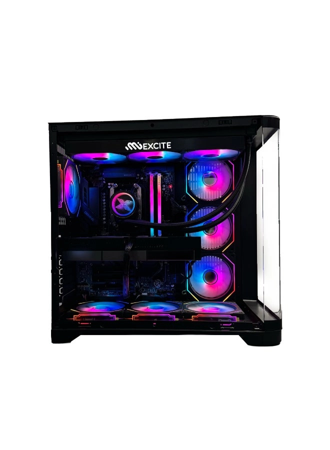 Gaming PC - Ryzen 7 7800X3D 32GB 1TB