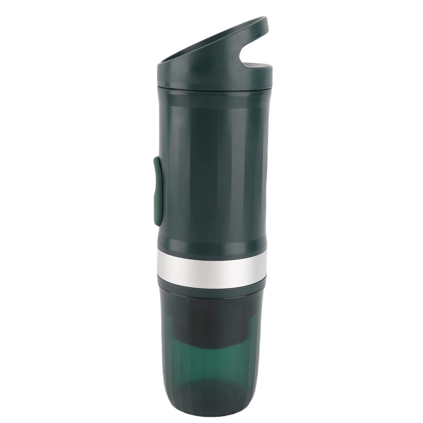 Mini Coffee Maker - Rechargeable 9600mAh