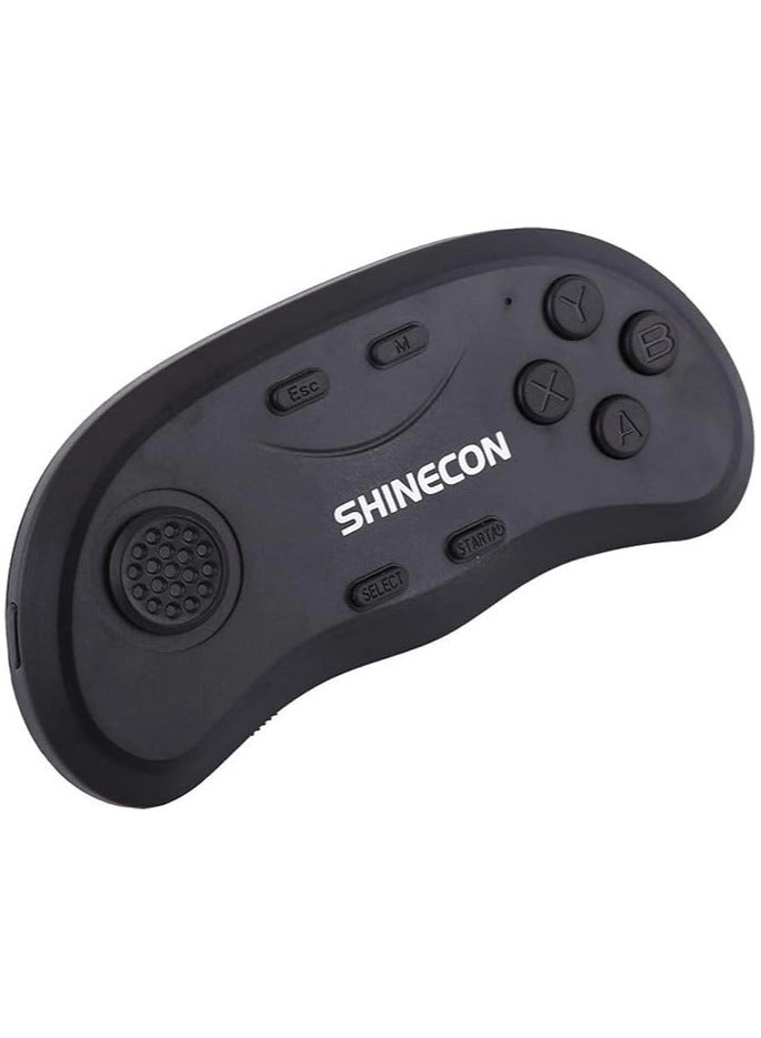 Shinecon Bluetooth Remote Controller Gamepad - PlayStation 4 Android PC