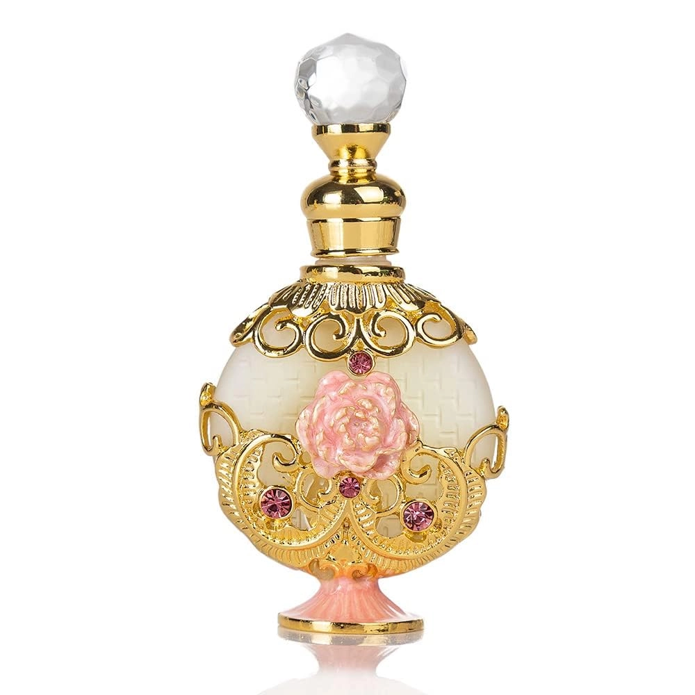 LIYJTK Vanilla - Eau de Parfum 0.5 Fluid Ounces