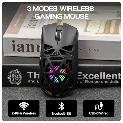 SC620 - 2.4GHz Wireless Bluetooth USB