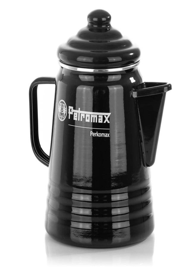 Petromax Tea and Coffee Percolator - 5-6 Cup Capacity