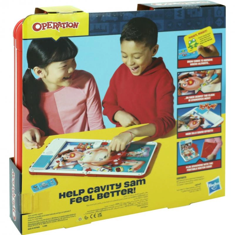 Classic Strategy Game