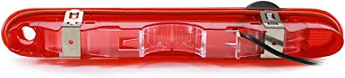 Brake Light Reverse Rear View Camera - Night vision